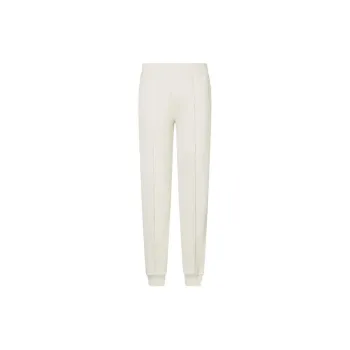 CORNELIANI Knitted Sweatpants Men's Ecru