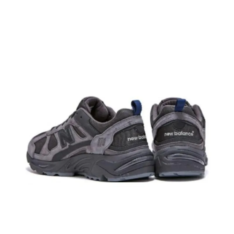 New Balance 878 'Grey'-3