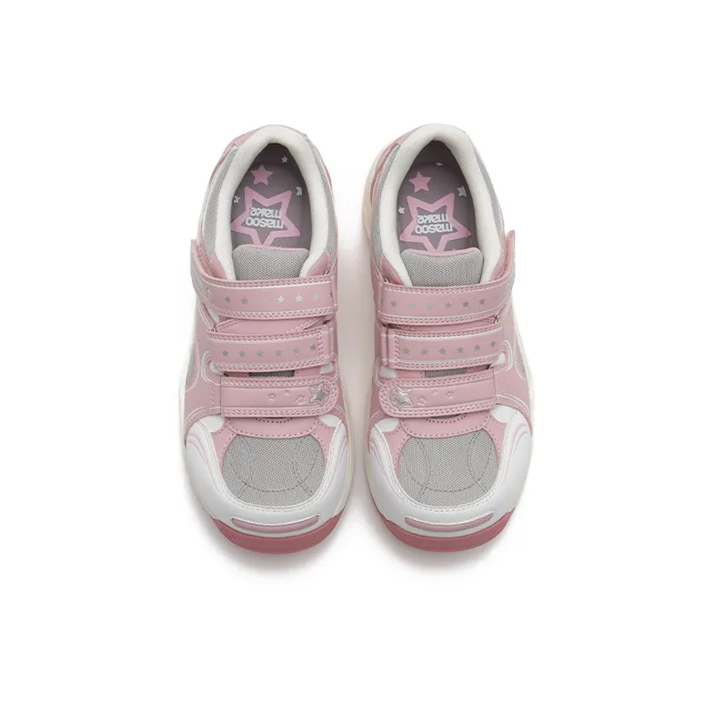 MASOOMAKE Lightweight And Breathable Low Top Skateboard Shoes Women's-27