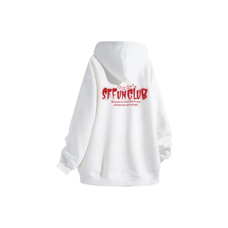 7 SEVFUN Sweatshirts Unisex-9