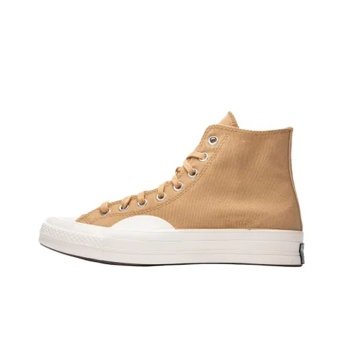 Chuck 70 Converse Textured High 'Sandy Shore'