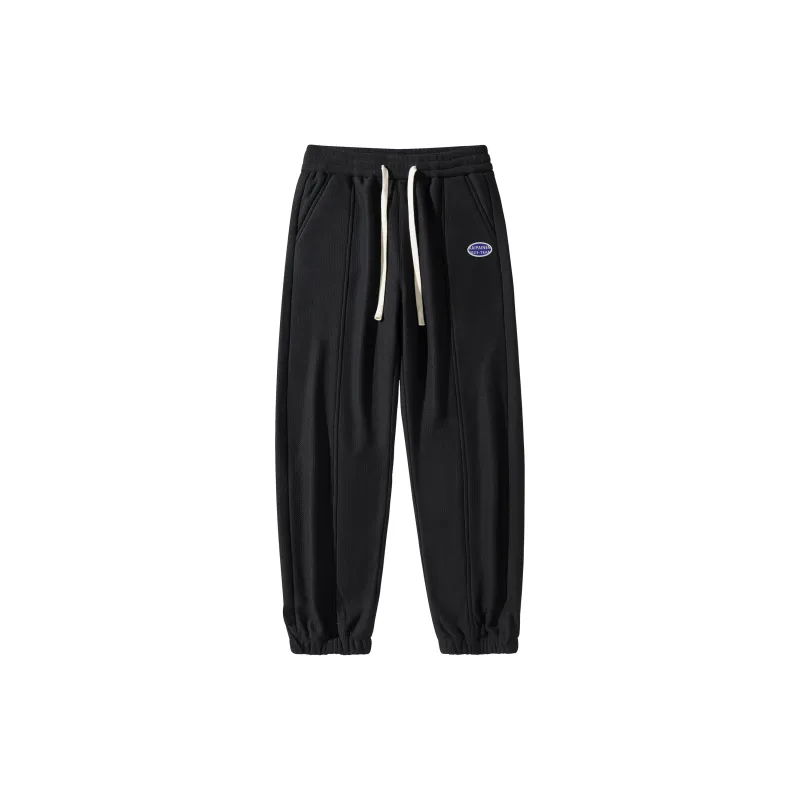 KAIPAINEN Casual Pants Unisex-21