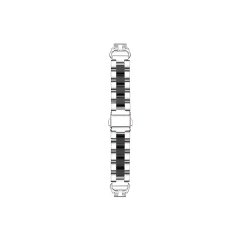 Fly Watch Band Apple Compatibility Stainless Steel Material