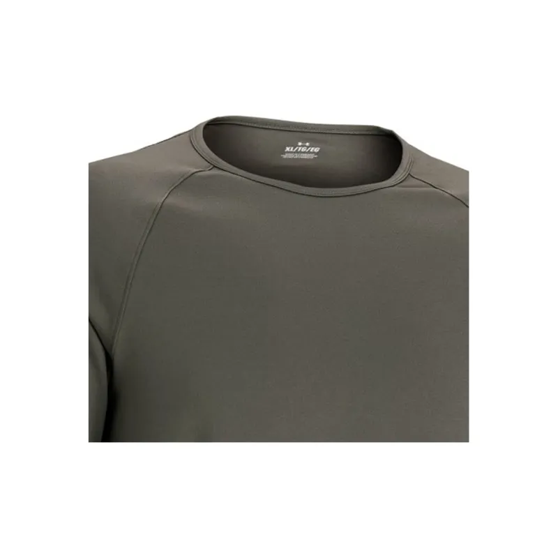 Under Armour T Shirt Men's Olive Green-2