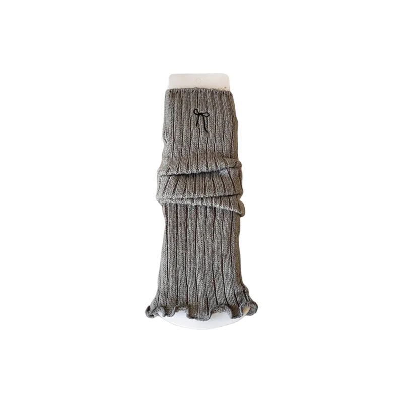 ALPLUME Mid Calf Socks Women's 1 Pack-7