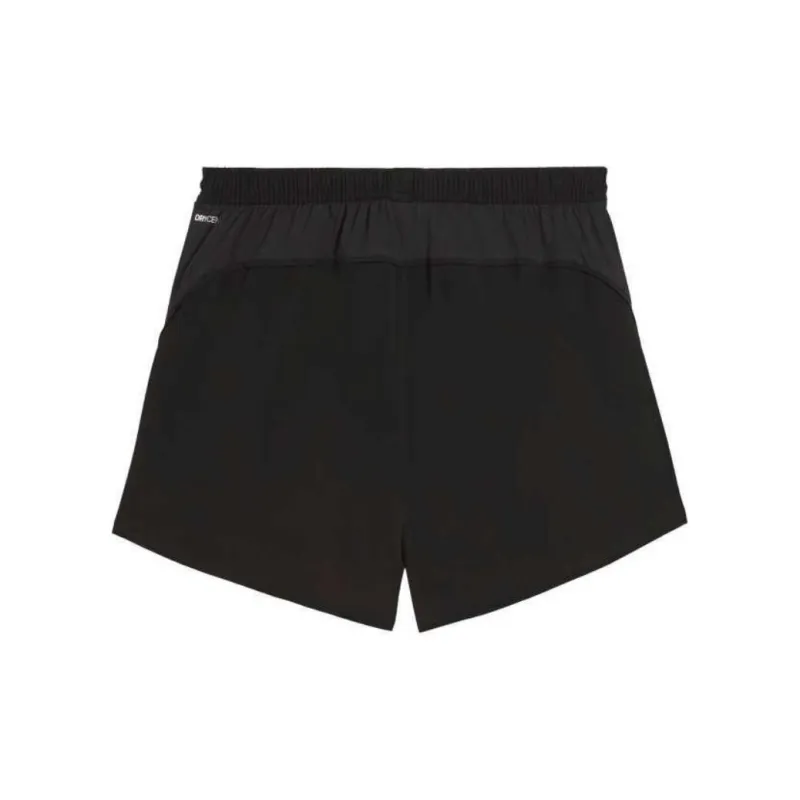 PUMA Sports Shorts Women's Black-1