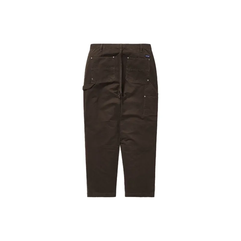 714STREET Cargo Pants Unisex-6