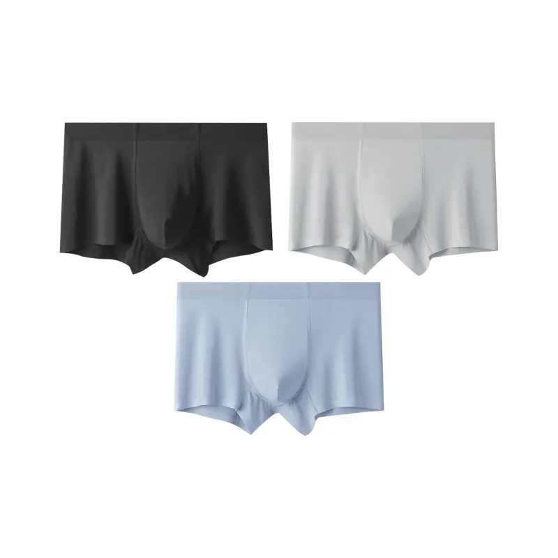 ZEROIN Men Underpants-18