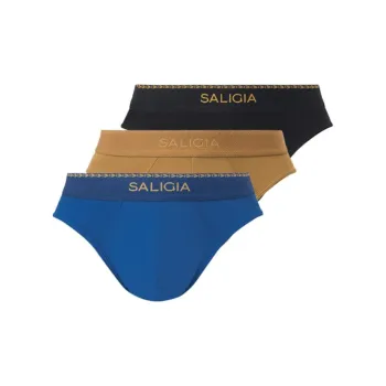 SALIGIA Triangle Underwear Men's
