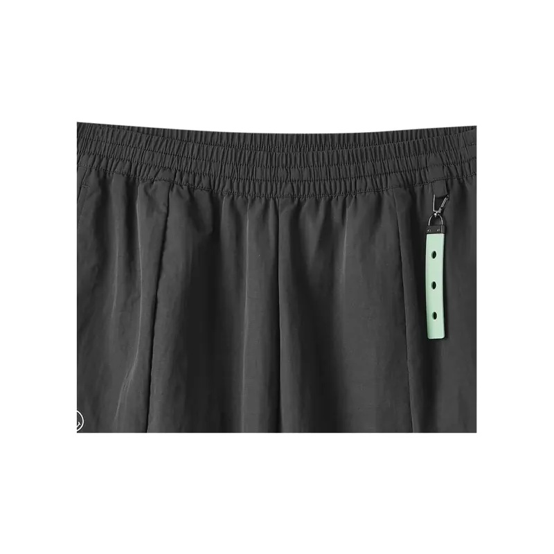 Skechers Sports Life Collection Casual Pants Men's Carbon Black-6