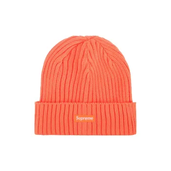 Supreme Overdyed Beanie SS24
