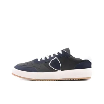 PHILIPPE MODEL Nice Low Top Sneakers