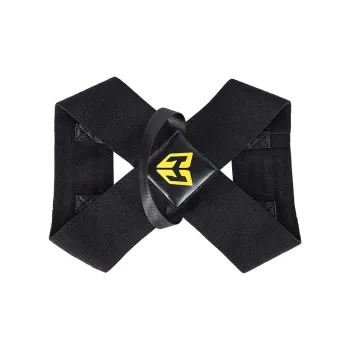 BOXERGING Fitness Equipment Black Unisex