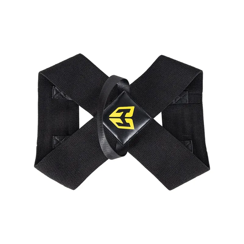 BOXERGING Fitness Equipment Black Unisex-0