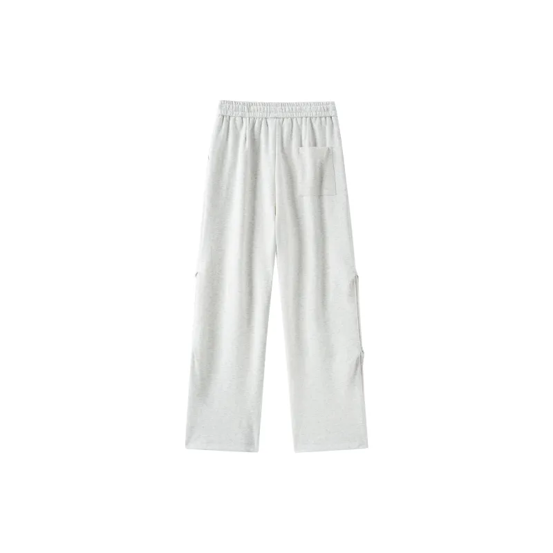 Kawasaki Knitted Sports Pants Unisex-1