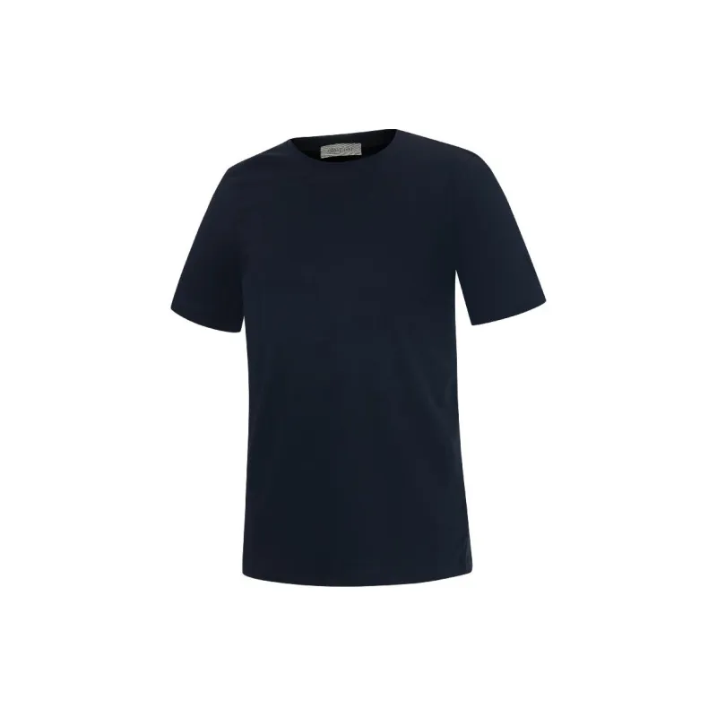 Corneliani T Shirts Men Black-2
