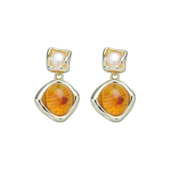 KANSAI Earrings Women's