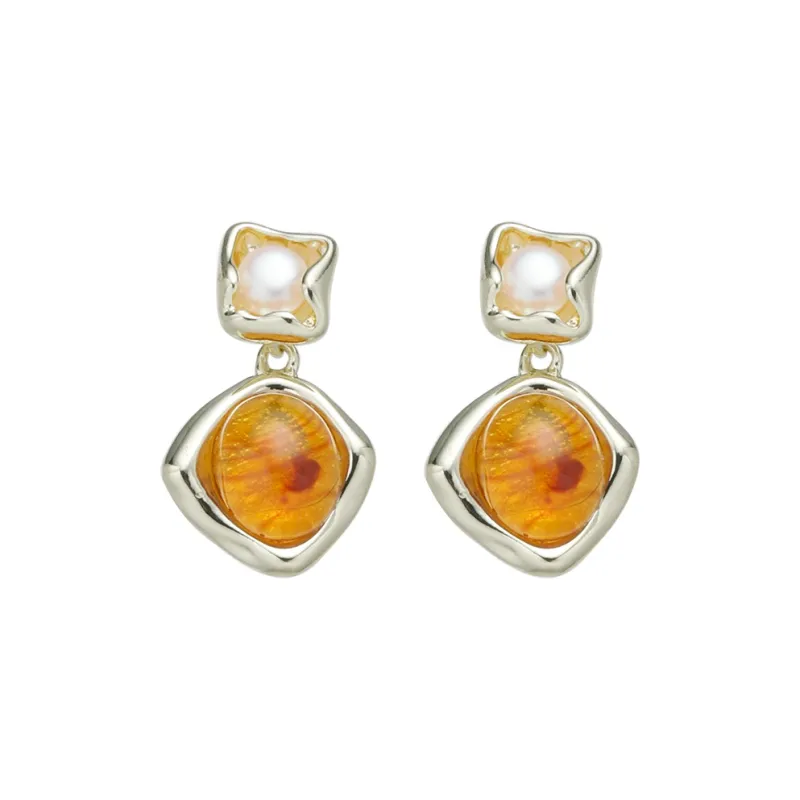 KANSAI Earrings Women's-0