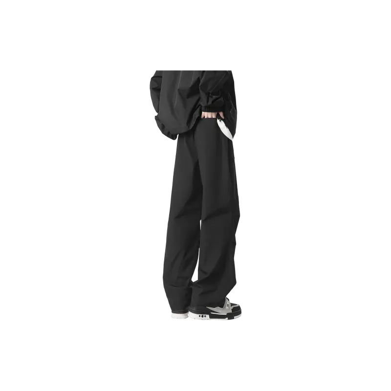 Paddy Julia Cargo Pants Unisex-1