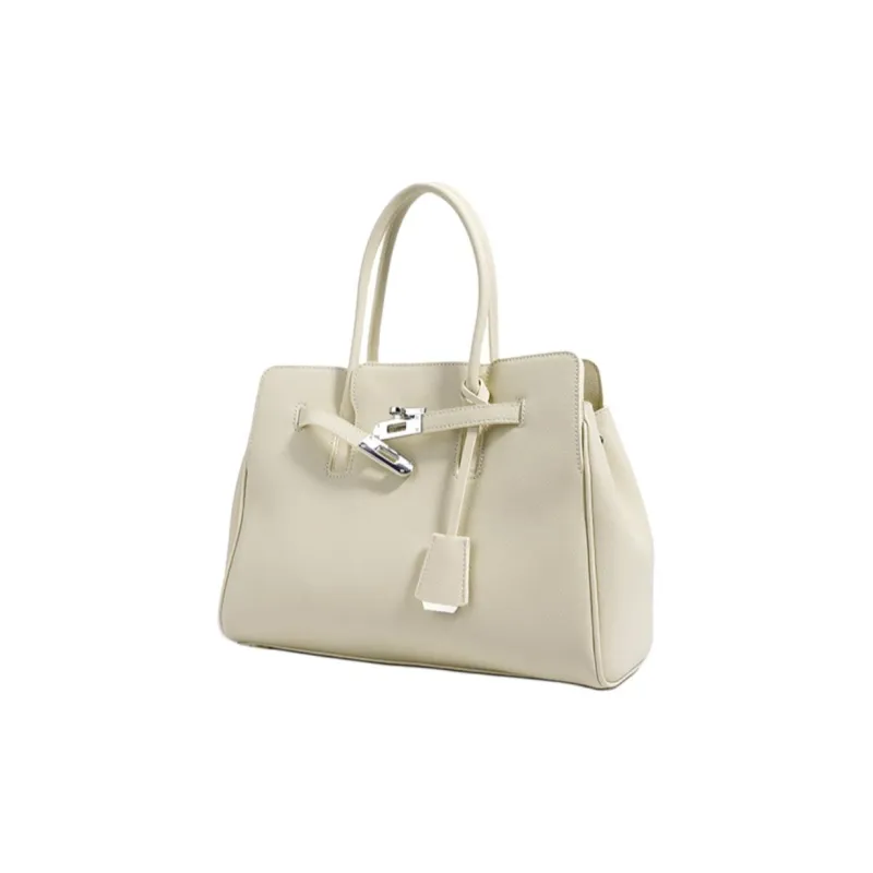 PAYOT Cow Leather Handbag Regular Women's Multicolor-8