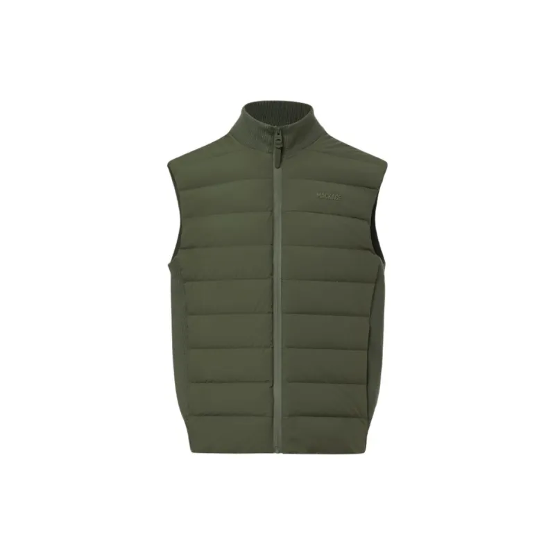 MACKAGE Modern Exclusive Series Vest Men's-3