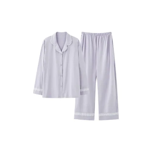 DanceBees Pajama Set Women's Standard Color