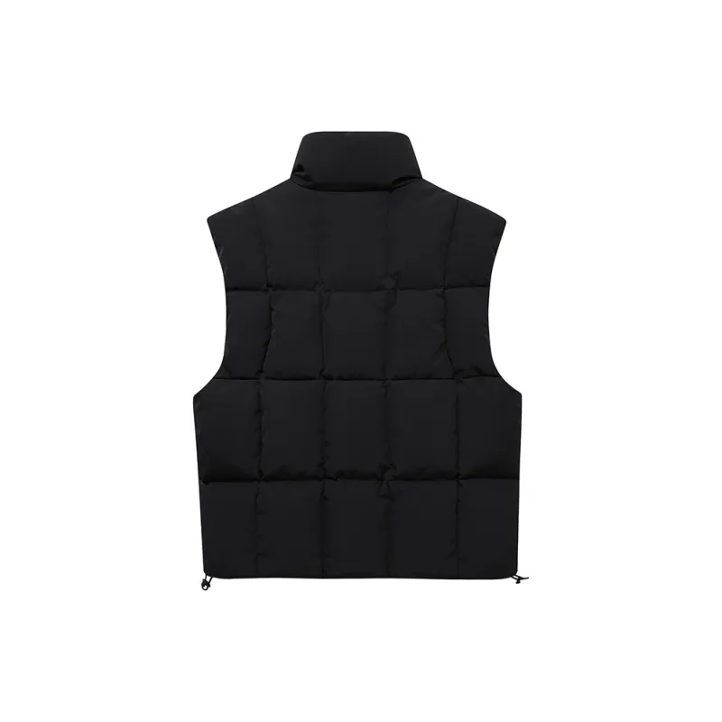 NANS STUDIO Vests Men-3