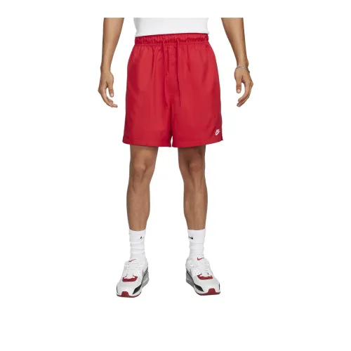 Nike Club Men's Woven Flow Shorts