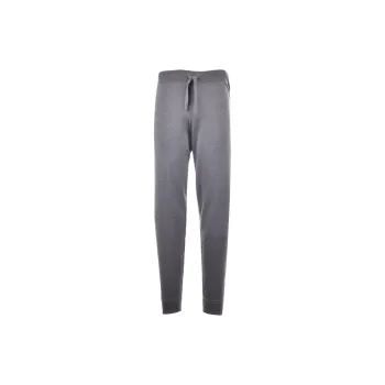CORNELIANI Knitted Sweatpants Men's Dark Gray