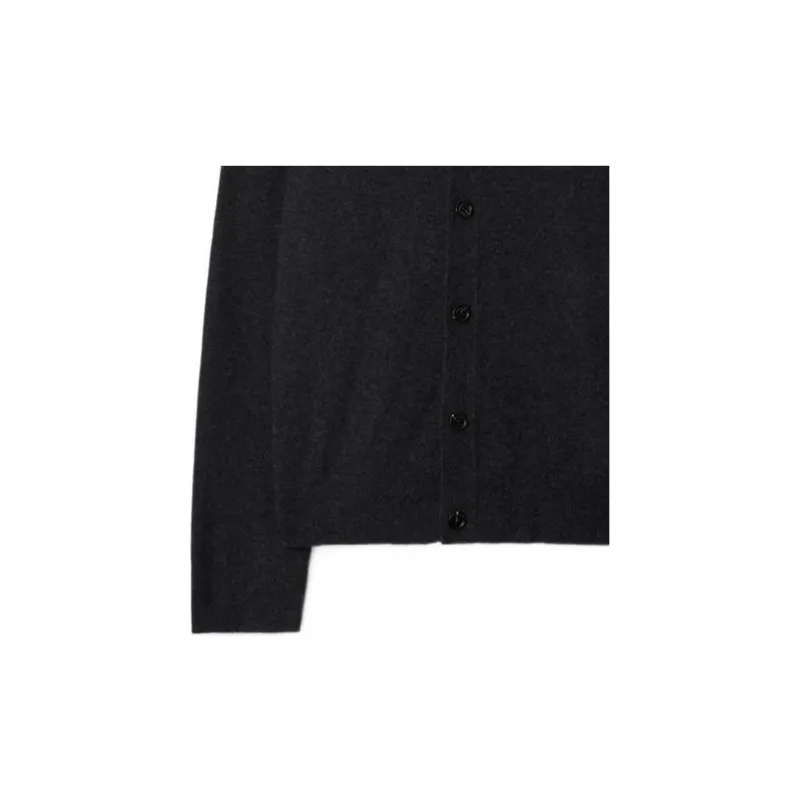 Burberry SS24 Knitwear Men's Gray-3