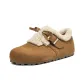 Camel (400G Short Plush, Hidden Wedge 2.5cm)