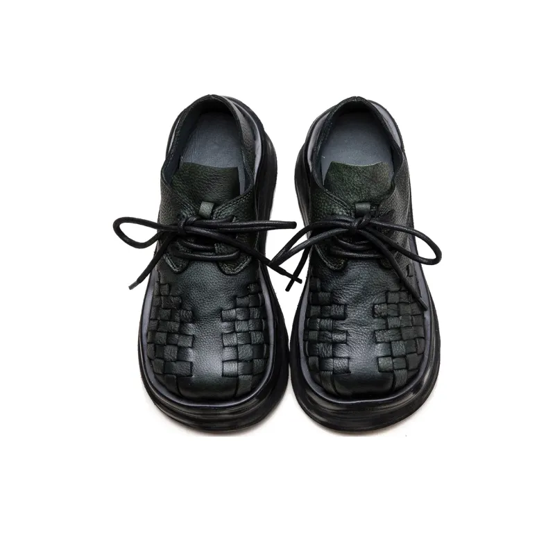 MATA Casual Single Shoes Women's-3