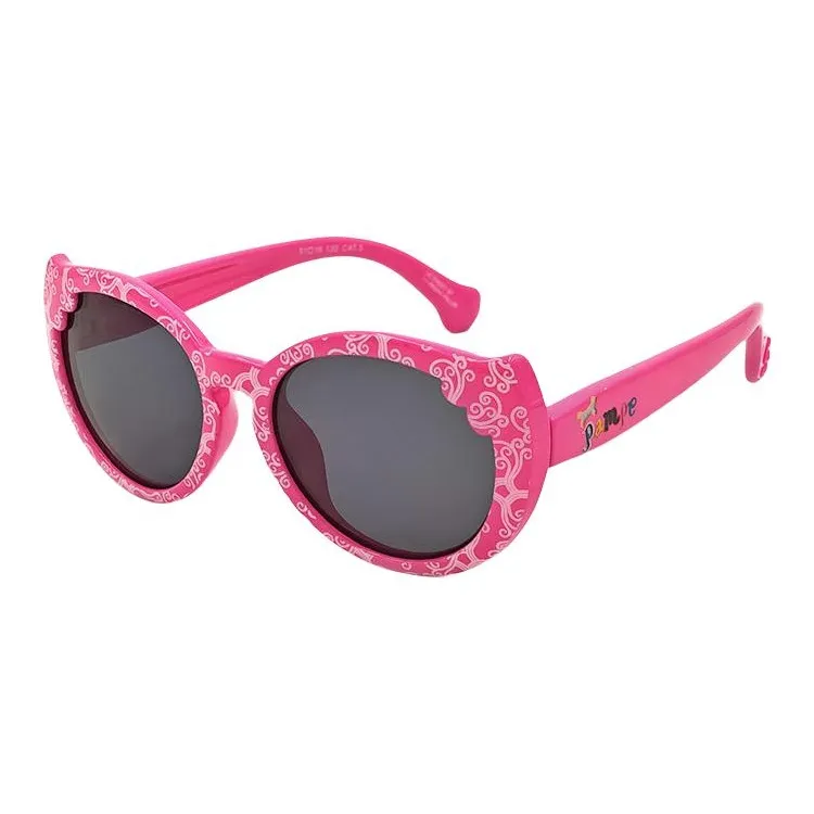 Disney TPEE Irregular Shape Sunglasses Kids'-2