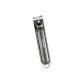 Medium Size Bandeau[Gunmetal Black Coating Resists Rust]