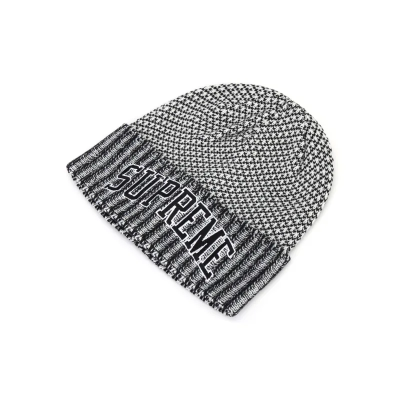 Supreme Fair Isle Beanie-2