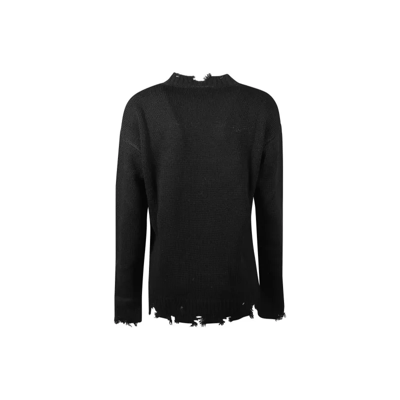HINNOMINATE Sweater Women's Black-1