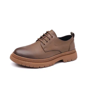PTLS Men's Casual Shoes Men Low Top