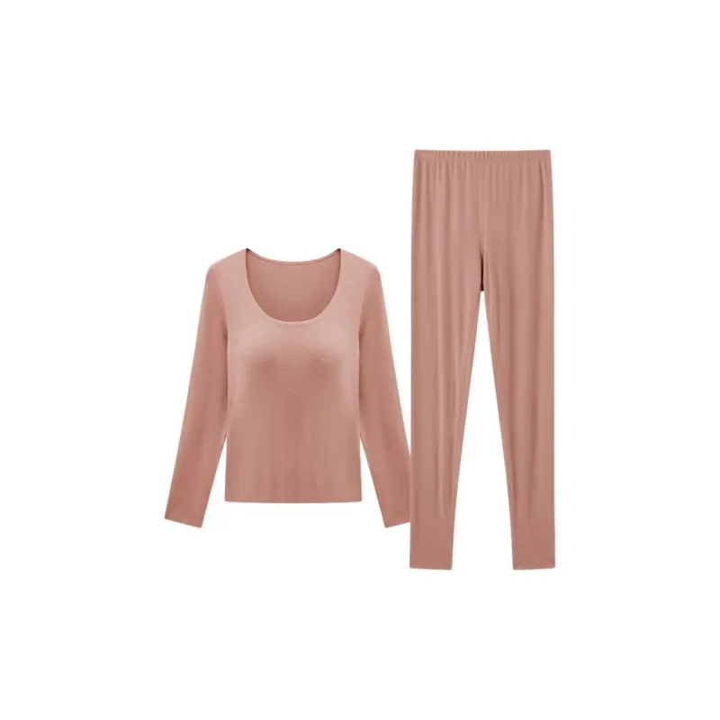 ENWEIS Women's Thermal Sets-4