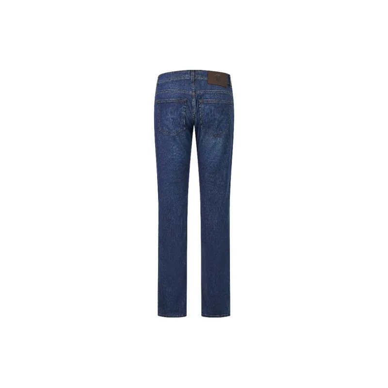 Corneliani Jeans Men Blue-1