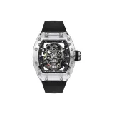 Phantom Black