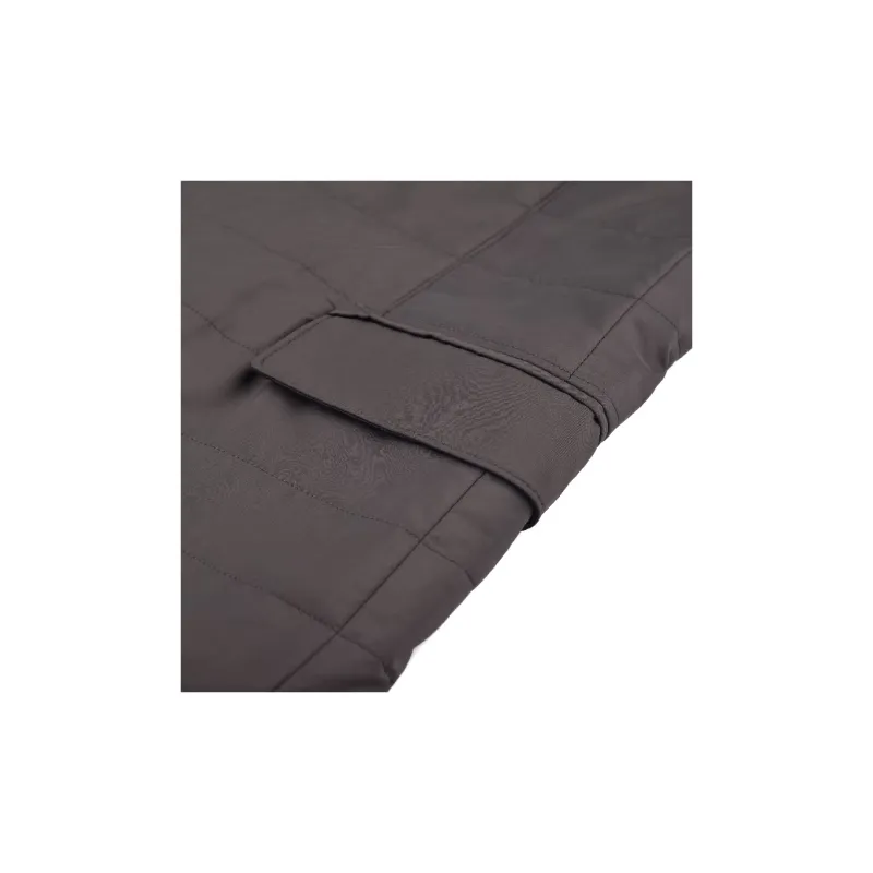 CORNELIANI Jackets Coats Men's Black-4