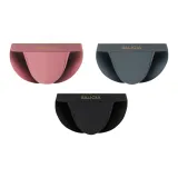 [Pink+Gray+Black]