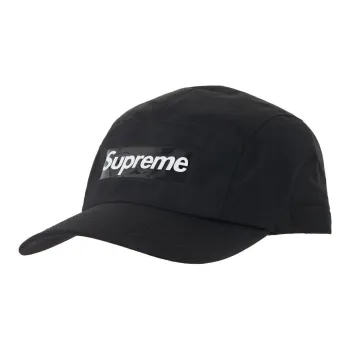 Supreme GORE TEX Tech Camp Cap