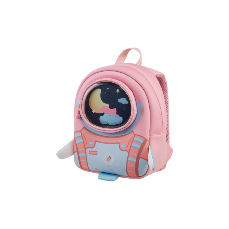 NOHOO Fabric Backpack Kids' Multicolor-3
