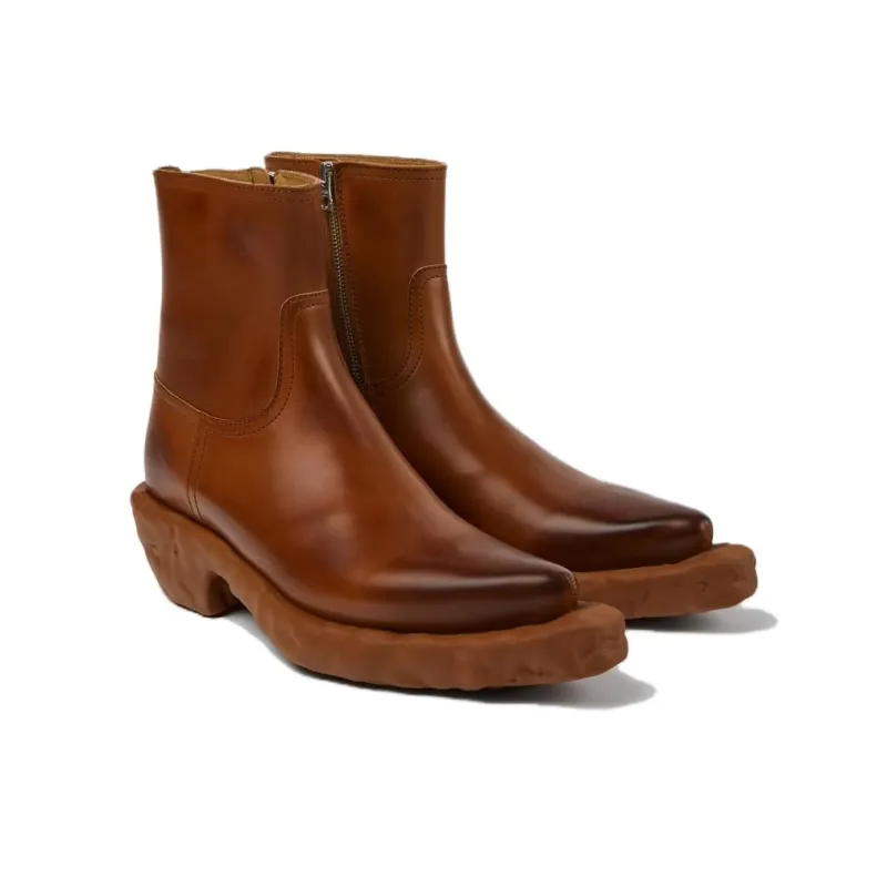 CAMPERLAB Venga Western style Boots-2