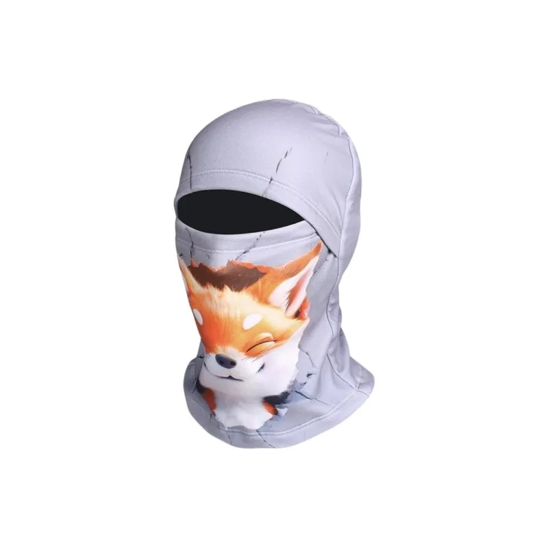 Yalu Motorcycle Headgears Kids'-6