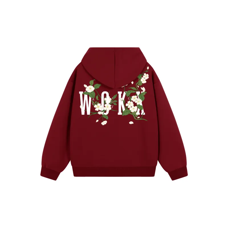 WOKXSS Sweatshirts Unisex-1