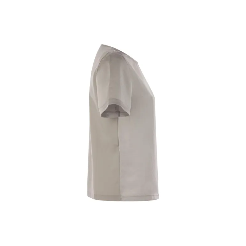 WEEKEND MaxMara Amburgo Crewneck T Shirt-2