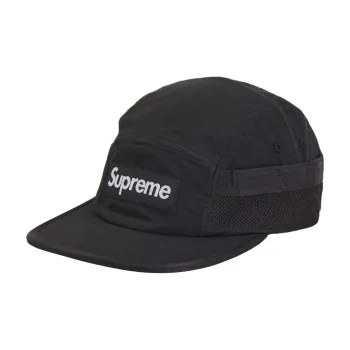 Supreme Mesh Pocket Camp Cap FW24