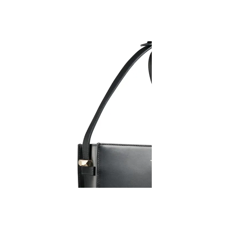 A.P.C Geneve Shoulder Bag-4